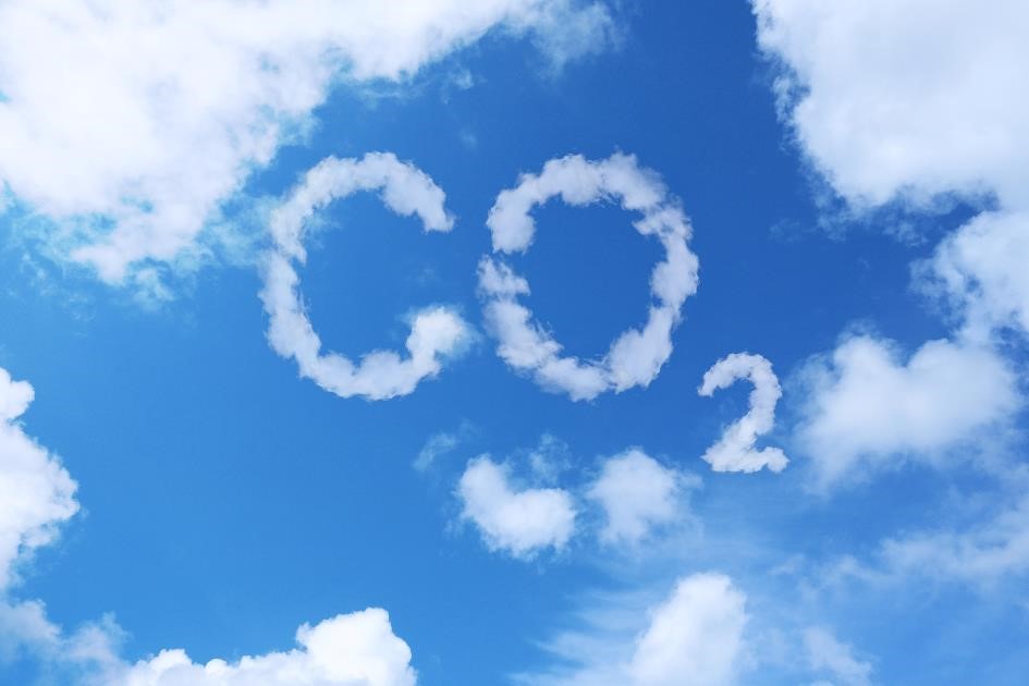 Varför är koldioxid essentiellt för vår industri?